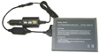 Car Battery Charger for Dell Inspiron 1100/1150/5100/5150/5160 Batteries
