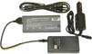 Combo Package(Standalone and Car) Battery Charger for SONY VAIO PCG-GR/VGN-A Series Laptop Batteries NEW