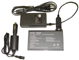 Combo Package(Standalone and Car) Battery Charger for Dell Latitude & Inspiron Series Laptop Batteries