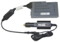 Car Battery Charger for Dell Inspiron 500m/600m and Latitude D500/D600 series laptop batteries