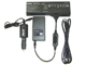 Combo Package(Standalone and Car) Battery Charger for Dell Inspiron XPS M170/6000/9000/9200/9300/9400 Series Laptop Batteries
