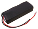 11.1V LiNiMnCo Battery Packs