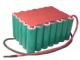 22.2V - 29.6V Packs