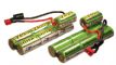 8.4 V RC Car Battery Pack Series