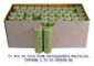 50 pcs AA 1600mAh NiMH Batteries, On Sale Now!