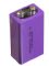 9.6 LiFePO4 Battery Packs