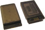 Two pcs Nextel i90 Li-Ion Batteries with Firework Flashing