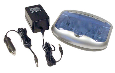 Fast Smart Charger
