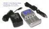Ultra Fast 1.5 Hour Smart Charger with Worldwide 110-240V AC