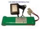 8.4V 3000mAh NiMH Battery Pack + a Charger for Airsoft Guns