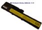 One Li-Ion Laptop Battery for IBM Thinkpad A Series