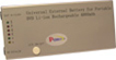 Universal External Li-ion Battery Pack + Charger for Portabl
