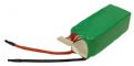 Hi Power 22.2V Polymer Battery Packs