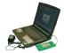 Universal External NiMH Battery Pack(P-1000) for IBM Sony NEC etc + Charger