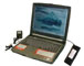 12V Slim NiMH Universal External Battery Pack(P-1000) for IB