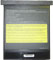 Dell Compatible Battery for Inspiron 7000/7500 Series 14.4v/6000mAh Li-Ion