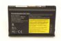Dell Compatible Battery for Inspiron 3500 Series 10.8v/4500mAh Li-Ion