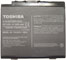 Toshiba Satellite P10/P15 Series Laptop Battery 14.8v/6450mAh Li-Ion [Toshiba Brand]