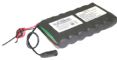 22.2V Li-Ion/Polymer Battery Pack Modules