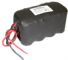 25.6V LiFePO4 Battery Packs