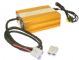 Smart Chargers for LiFePO4 Battery Packs