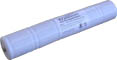 6V 2500mAh NiCd rechargeable battery pack for emergency ligh