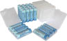 24 Pcs of AA 2300mAh High Capacity NiMH Rechargeable Batteri