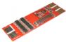 PCM with Balancing Function for 7.4V pack