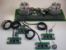 Advanced BMS (Battery Management System) for 1- 24 Cells Li-Ion/LiFePO4 Pack