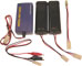Two NiCd 7.2V 1.7 Ah 15C High Rate RC Car Batteries + 1 Hr. Ultrafast Smart Charger
