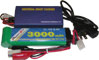 8.4V 3000 mAh Airsoft battery pack + a smart charger