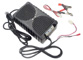 Universal Smart / Fast Charger for 24V NiMH / NiCd  Battery Packs  of E-Bike and E-Scooter