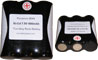 Two Pcs Ni-Cd 7.5V 600 mAh for Motorola / RADIUS Two-Way Rad