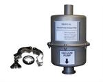 Click to enlarge Exhaust Filter