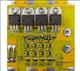 Protection Circuit Module (PCB) for 4 cells (12.8V ) LiFePO4 Battery Pack at 10A limited