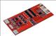 Protection Circuit Module (PCM) for 4 cells (12.8V) LiFePO4 Battery Pack at 12A limited