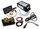 Battery Management System ( BMS) Kit for LiFePO4 Battery Pack with LCD Monitor