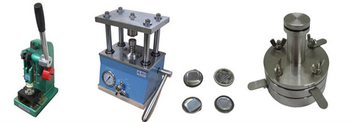 Battery Safety Testing machines for UN38.3 & UL related