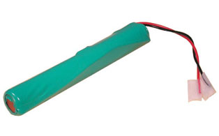 Option 1: Open End Wire Only Option 1: Open End Wire Only