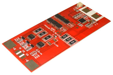 PCM for LiCo / LiMnNi / LiNiCoMn Battery Packs