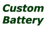 Custom Nimh Battery Packs