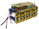 76.8V  - 211.2V LiFePO4 Battery packs