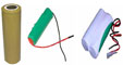 Ultra High Energy Density Batteries