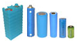 3.2V LiFePO4 Rechargeable Cells with UN38.3