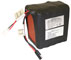 37V -  88.8V LiMnNi Battery Packs