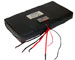 68.4V-74V (19S-20S) Li-Ion/Polymer Battery Packs