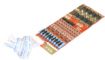 PCB/PCM for 36V/37V Pack (10S)