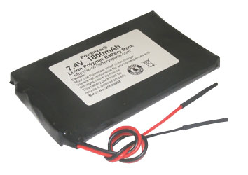 Camelion Lithium-Ion Ladegerät LBC-305 2 x ICR18650 F-22 Akkus Flattop 2200mAh 