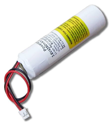 batterij 3.6 volt lithium, LS14500 | Primary Battery, AA, 3.6V, LS | Distrelec Switzerland -