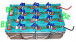 Connection Plate A & B configuration